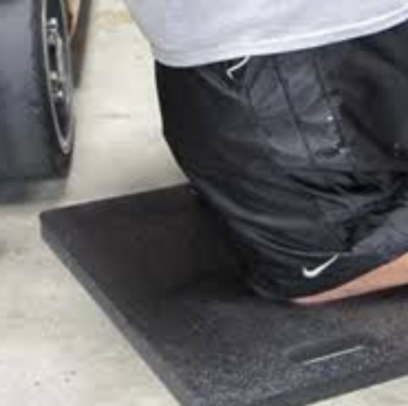 SAVE YOUR KNEES- Mac Kneeling Mat - Picture 3 of 4